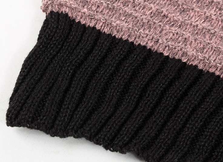 بلوز بافت زنانه سه رنگ