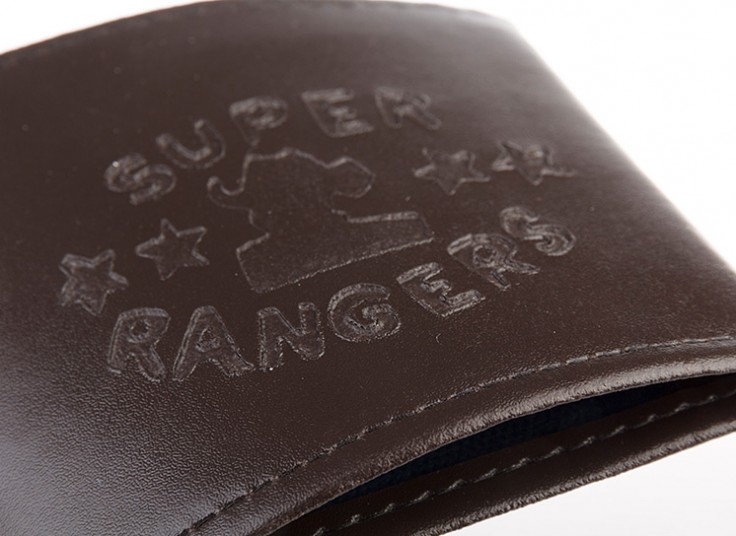 کیف پول SUPER RANGERS