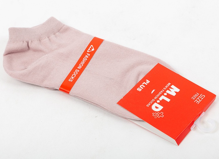 جوراب ساق کوتاه مردانه MLD