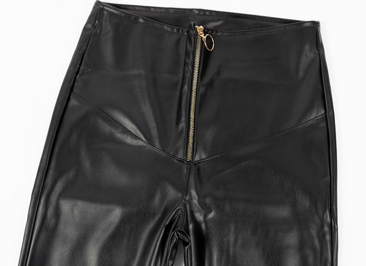 لگ چرمی زنانه