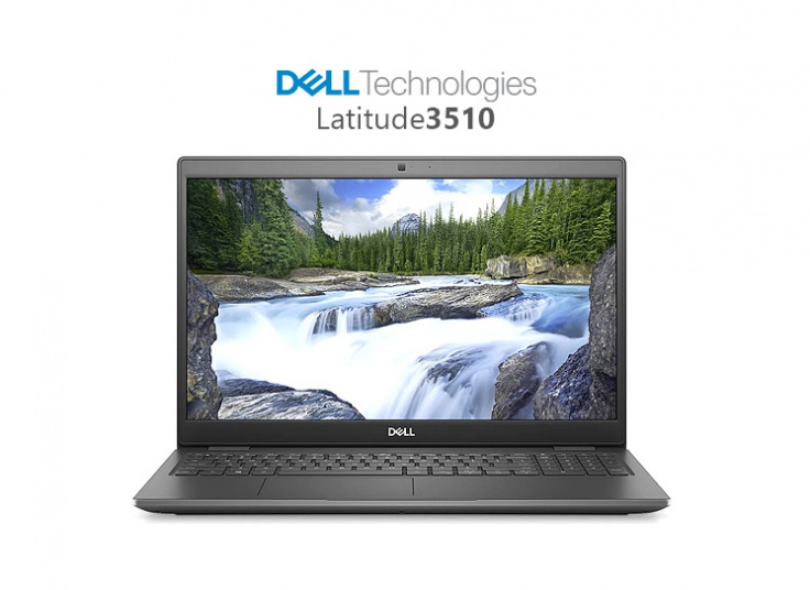 لپ تاپ Dell Latitude 3510 