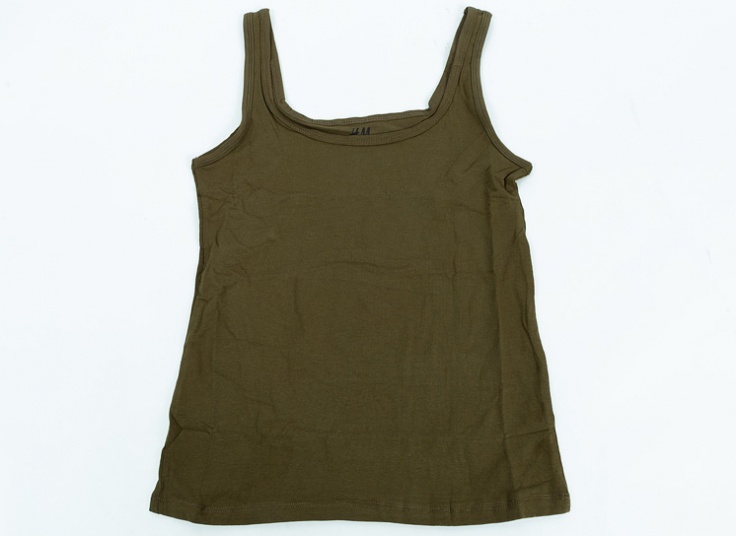 تاپ زنانه H and M