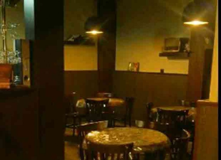 کافه رستوران اردی بهشت