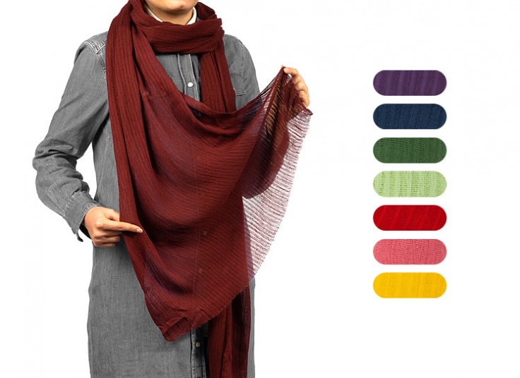 شال هنرمندی