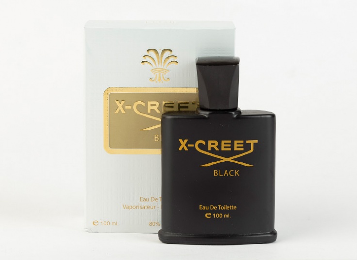 عطر و ادکلن Sniff و TRI