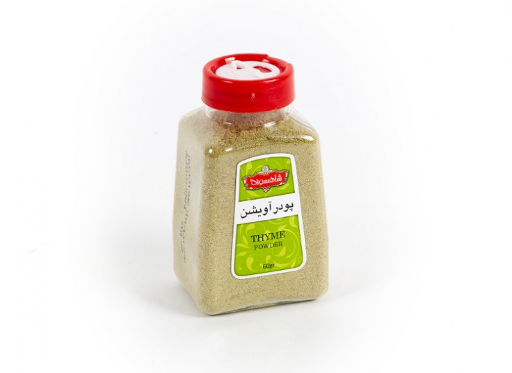 ادویه شاهسوند