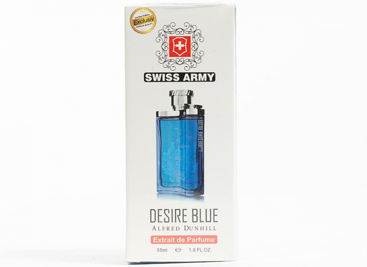 عطر و ادکلن Swiss Army