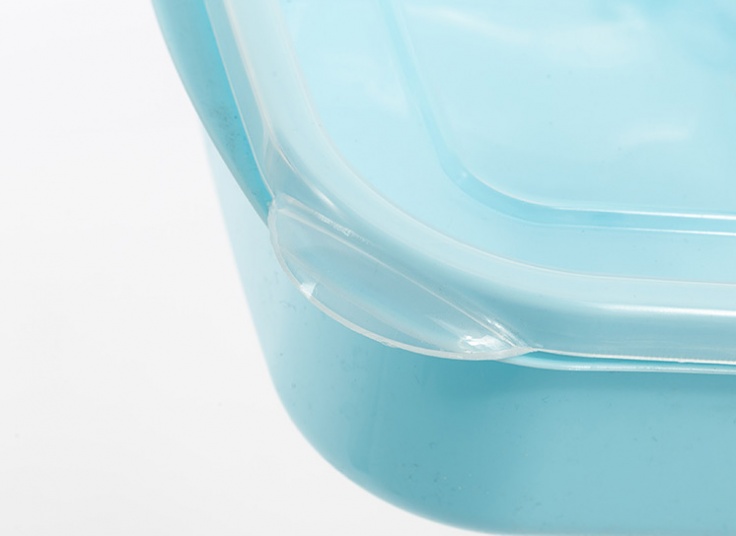 ظرف فریزری 3 خانه Prestige