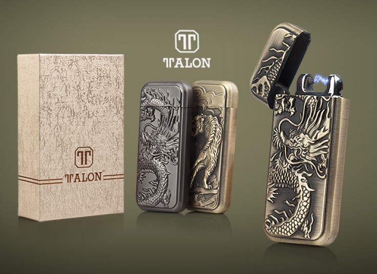 فندک لوکس پلازما Talon