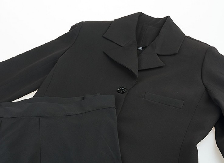 مانتو و شلوار رسمی