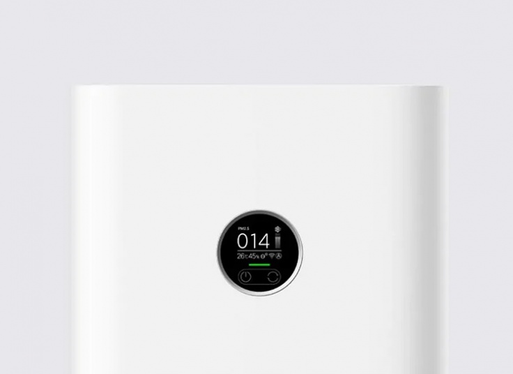 دستگاه تصفیه هوا Xiaomi Mi Air Purifier 4 Pro