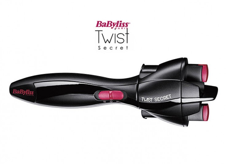 بافت مو BaByliss