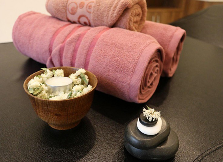 مرکز میس ماساژ