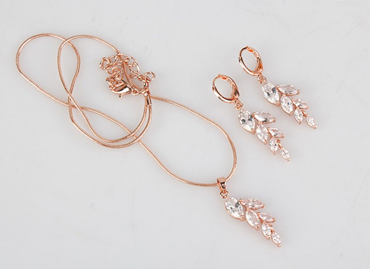 زیورآلات Color Stones