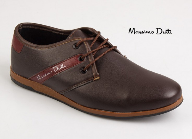 کفش کلاسیک مردانه Massimo Dutti