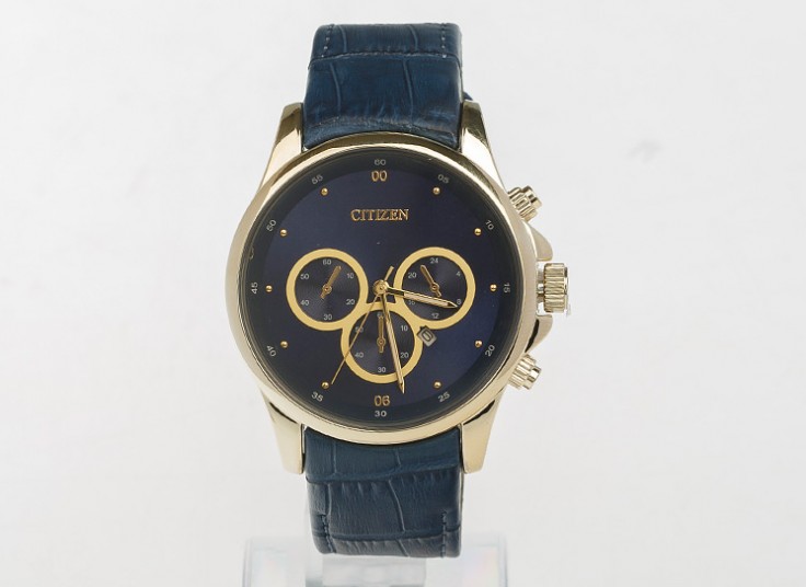 ساعت مچی CITIZEN