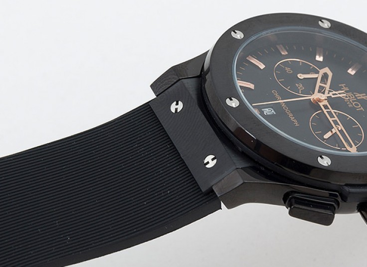 ساعت مچی زنانه و مردانه HUBLOT