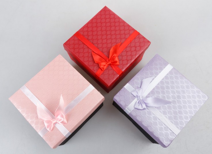 پکیج کادویی Valentine