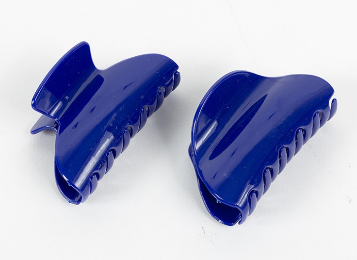 کلیپس مو شانه دار