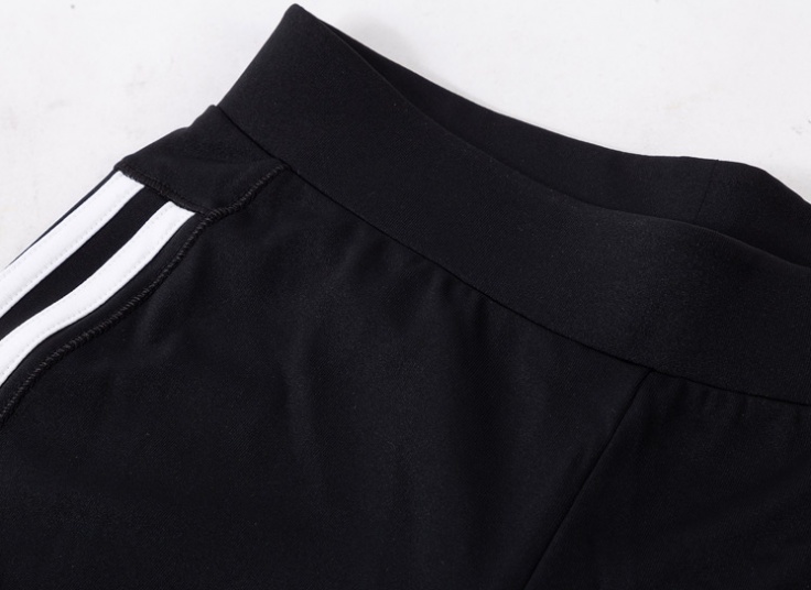 شلوار اسپرت 3 خط adidas