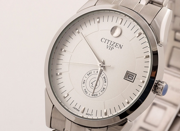 ساعت مچی مردانه و زنانه Citizen