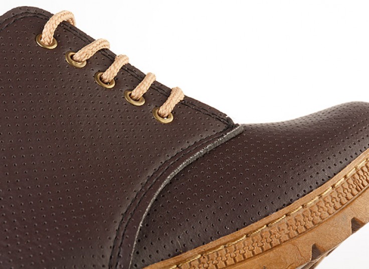 نیم بوت زنانه Oxford