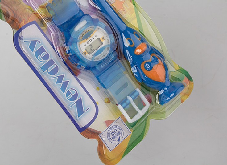 مسواک فانتزی کودک