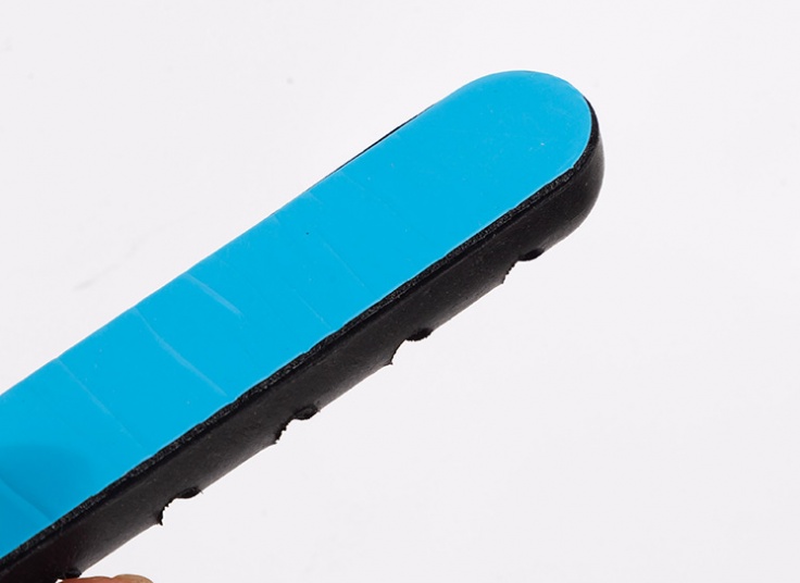 نگهدارنده کابل سیلیکونی چسبدار