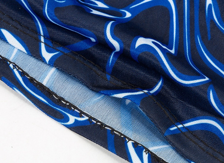 مایو طرحدار مردانه