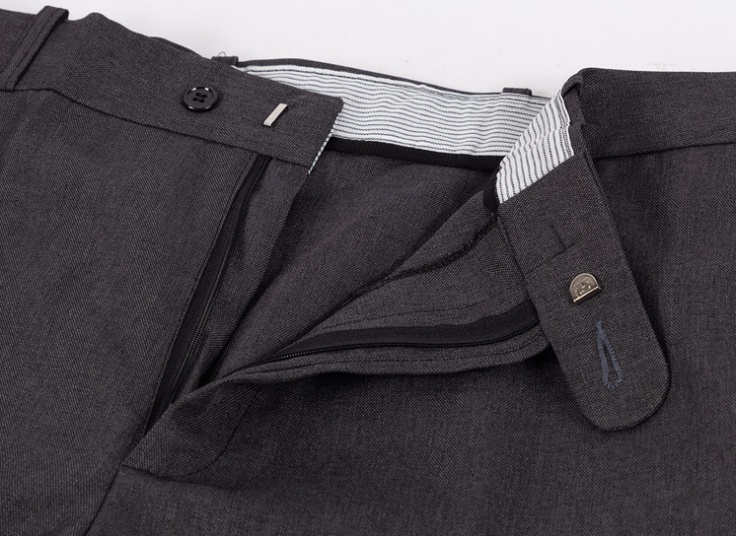 شلوار پارچه ای سایز بزرگ