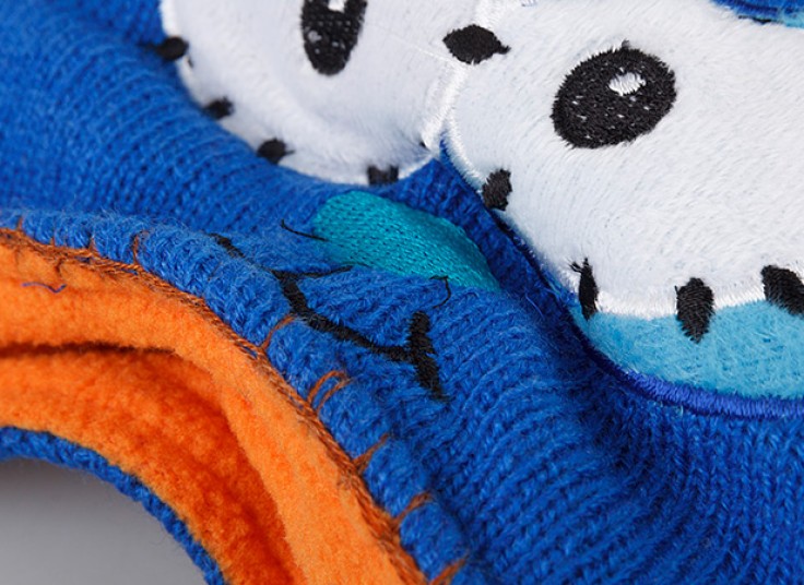 کلاه حیوانات Flipeez