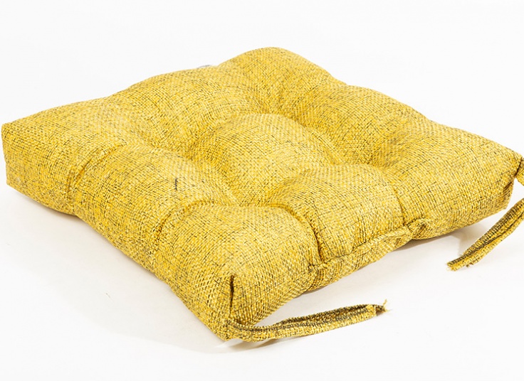 زیر نشیمنی گونی بافت