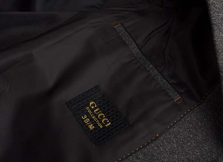 کت مردانه GUCCI