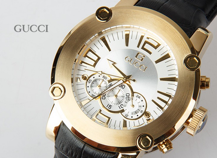 ساعت زنانه و مردانه GUCCI