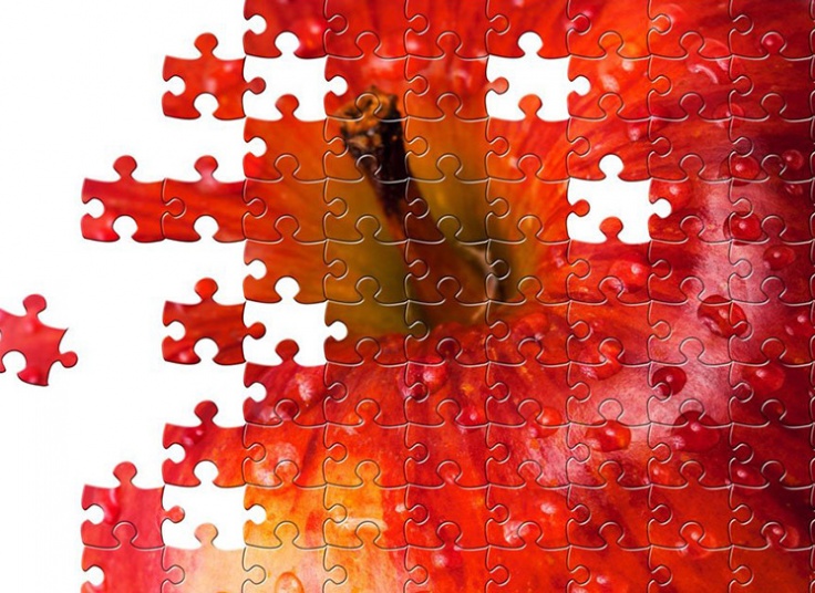 چاپ پازل در خدمات فنی بوستان