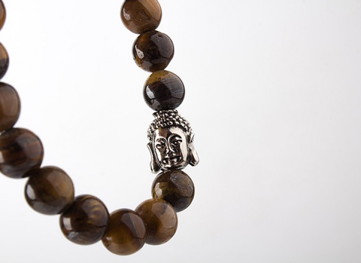 چند مدل دستبند سنگی