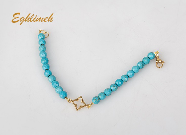 سرويس طرح گل LV اقلیمه