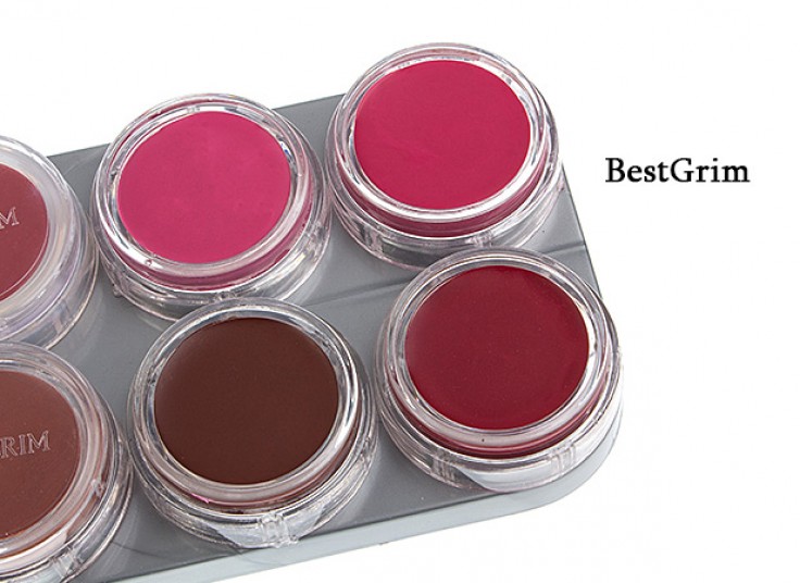 پالت آرایشی BESTGRIM