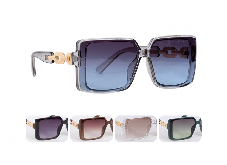 عینک آفتابی زنانه Louis vuitton مدل P22369