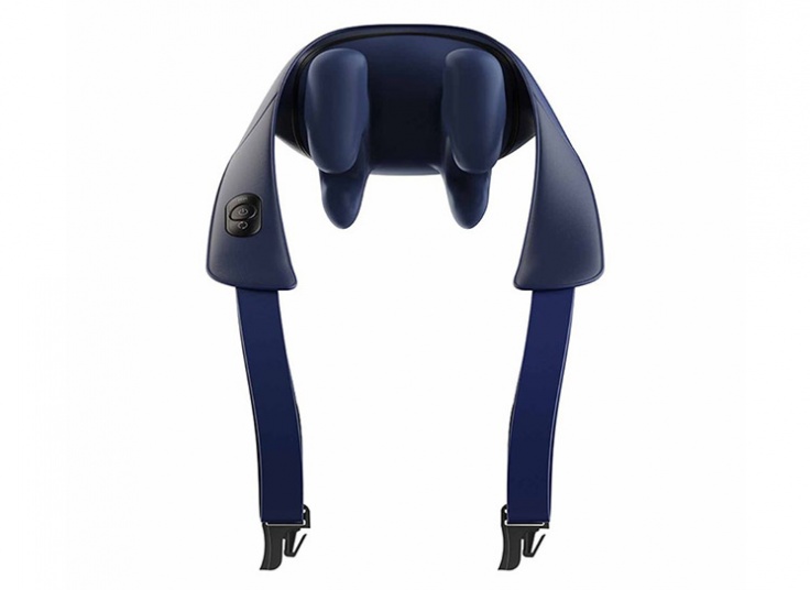 ماساژور شانه و گردن چندکاره Philips 