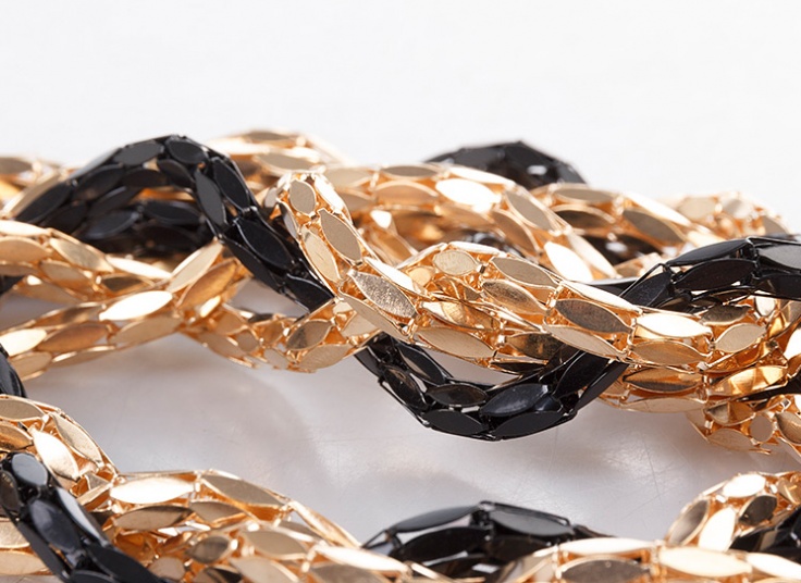 کمربند زنانه Twist