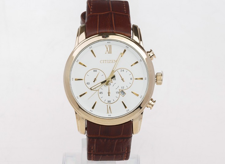 ساعت مچی CITIZEN