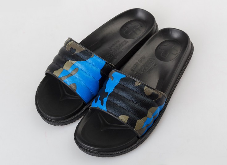 دمپایی مردانه PAPA