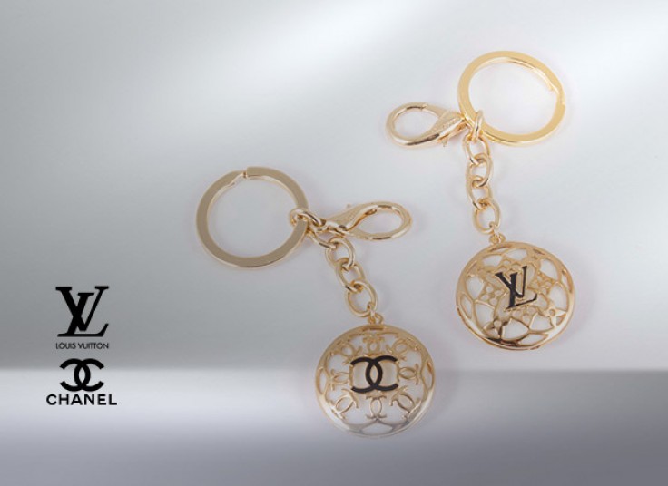 جاسوئیچی LV و Chanel