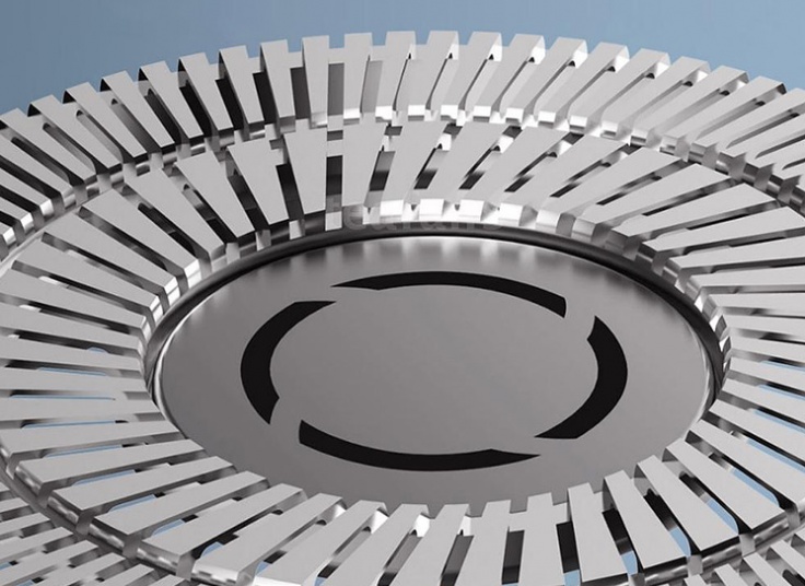 ماشین اصلاح صورت شیائومی مدل S300