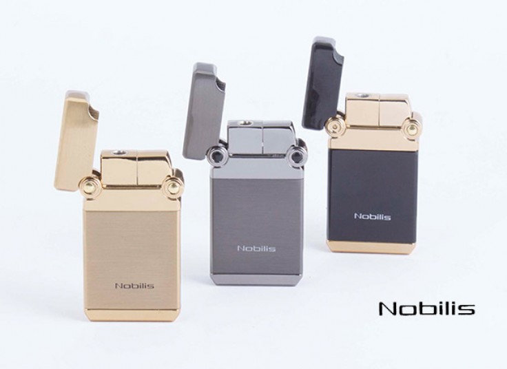 فندک اتمی NoBilis