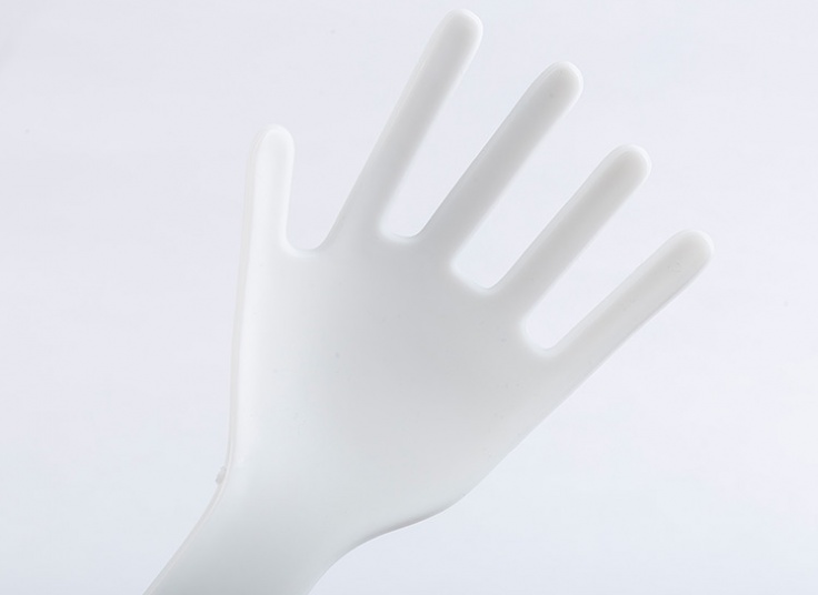 چنگال سرو سالاد 