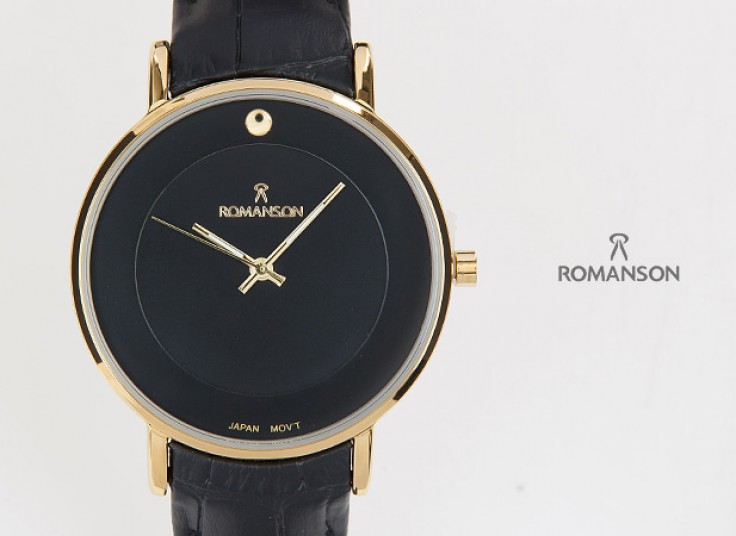 ساعت زنانه و مردانه ROMANSON