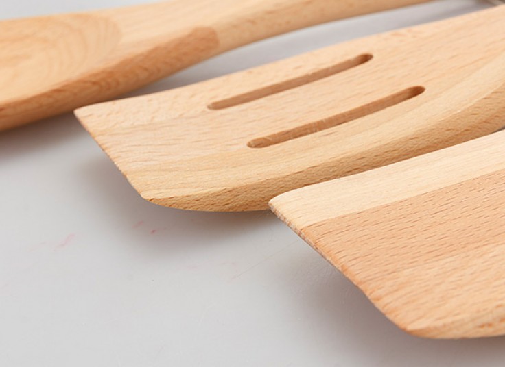 ست کفگیر و قاشق ANC