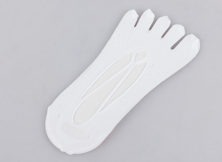 جوراب کالج انگشتی COCO